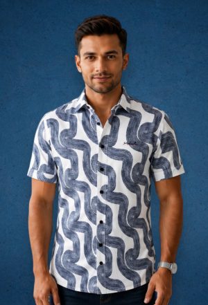 Half Shirt