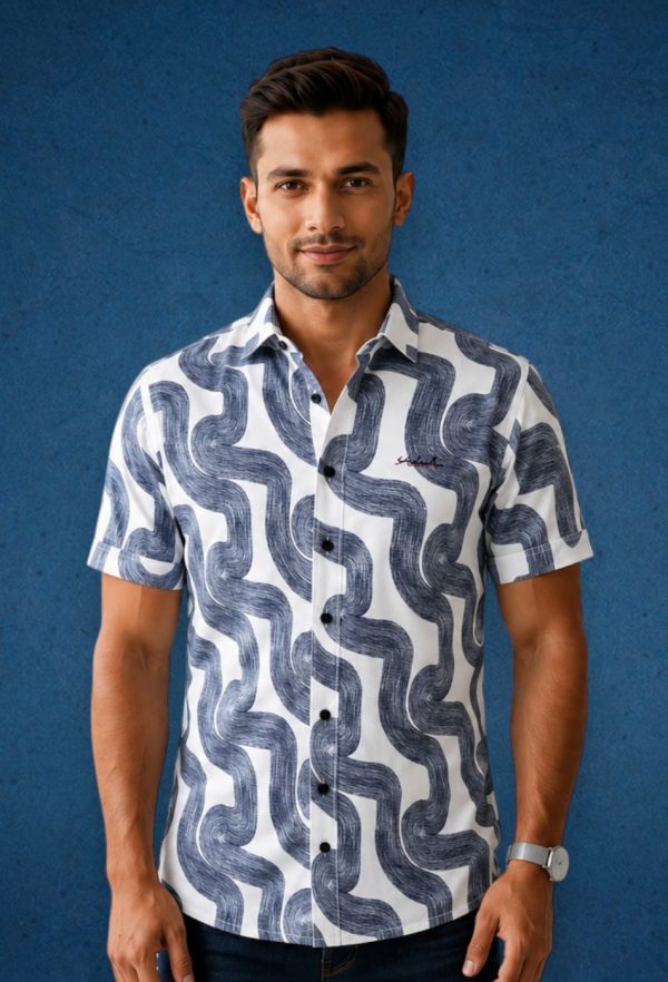 Half Shirt