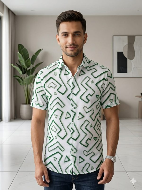 Half Shirt