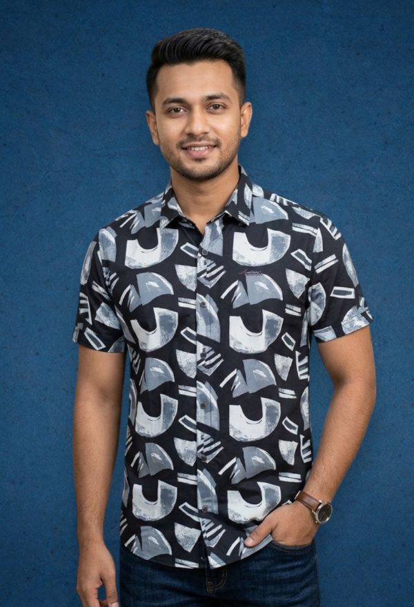Half Shirt