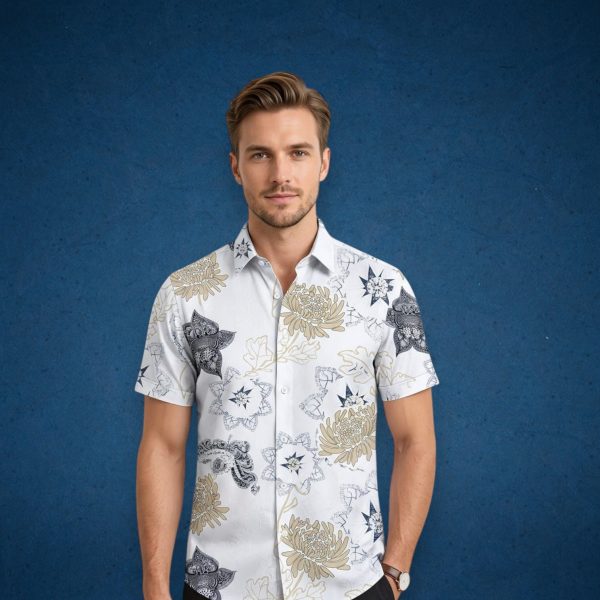 Half Shirt