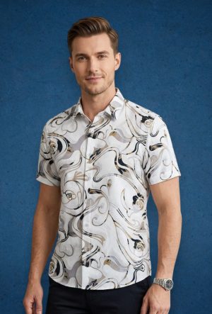 Half Shirt
