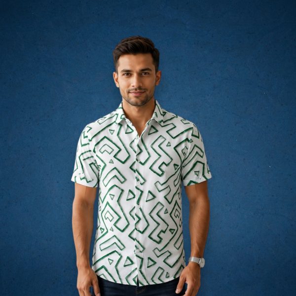 Half Shirt
