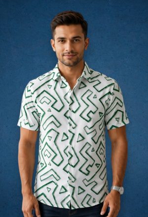 Half Shirt