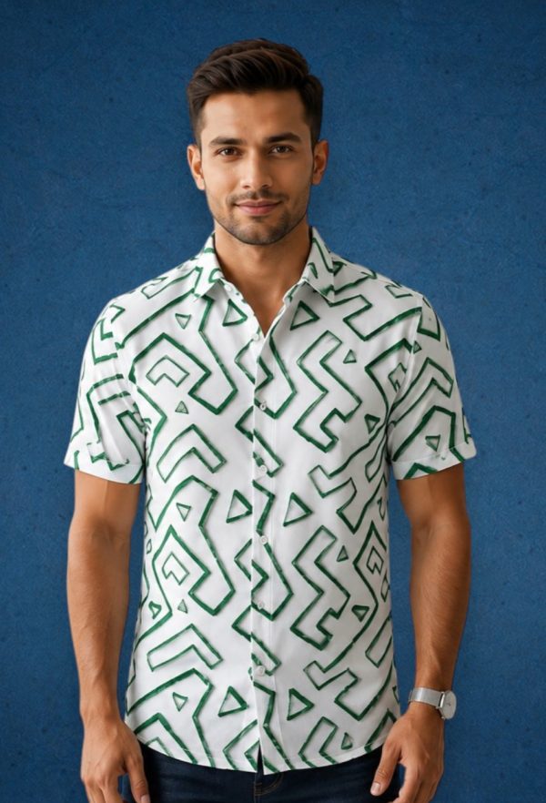 Half Shirt