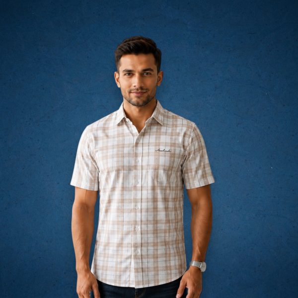 Half Shirt