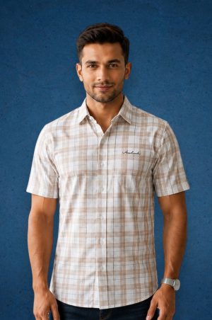 Half Shirt