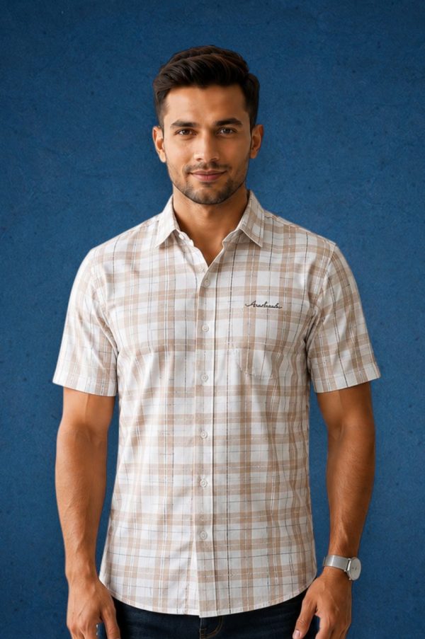 Half Shirt